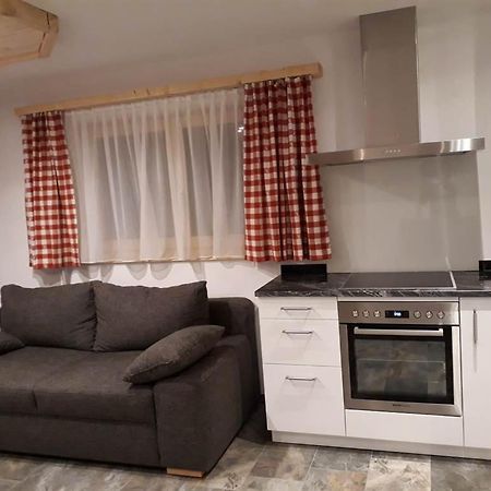 Gaestehaus Kessler Gaschurn Bagian luar foto