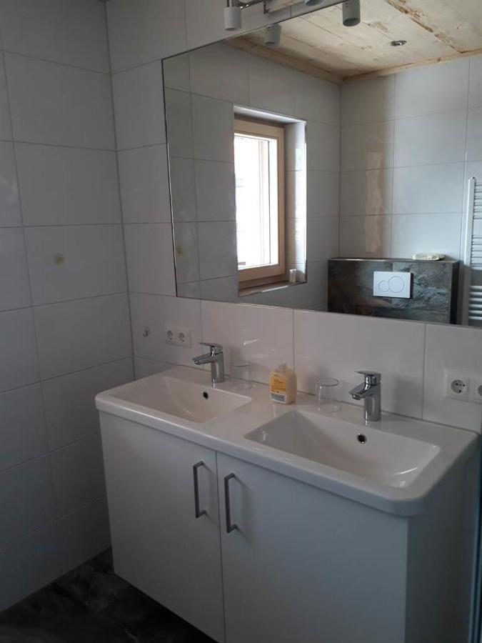 Gaestehaus Kessler Gaschurn Bagian luar foto