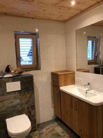 Gaestehaus Kessler Gaschurn Bagian luar foto
