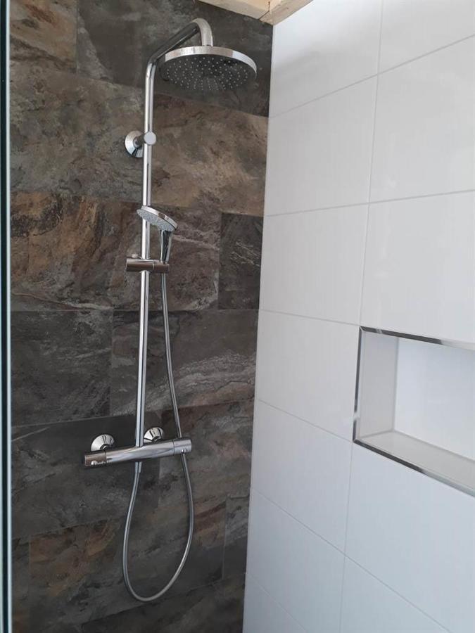 Gaestehaus Kessler Gaschurn Bagian luar foto