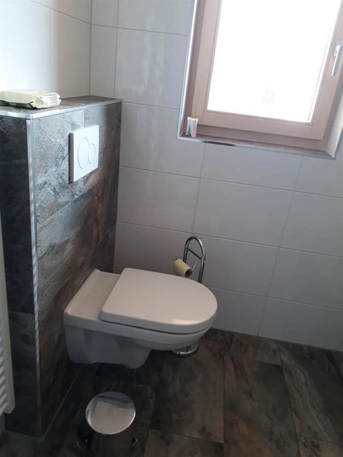 Gaestehaus Kessler Gaschurn Bagian luar foto